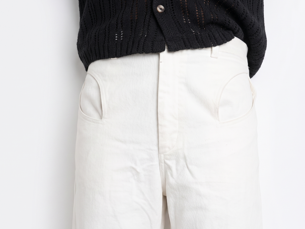 URBAN CAMOCUT DENIM