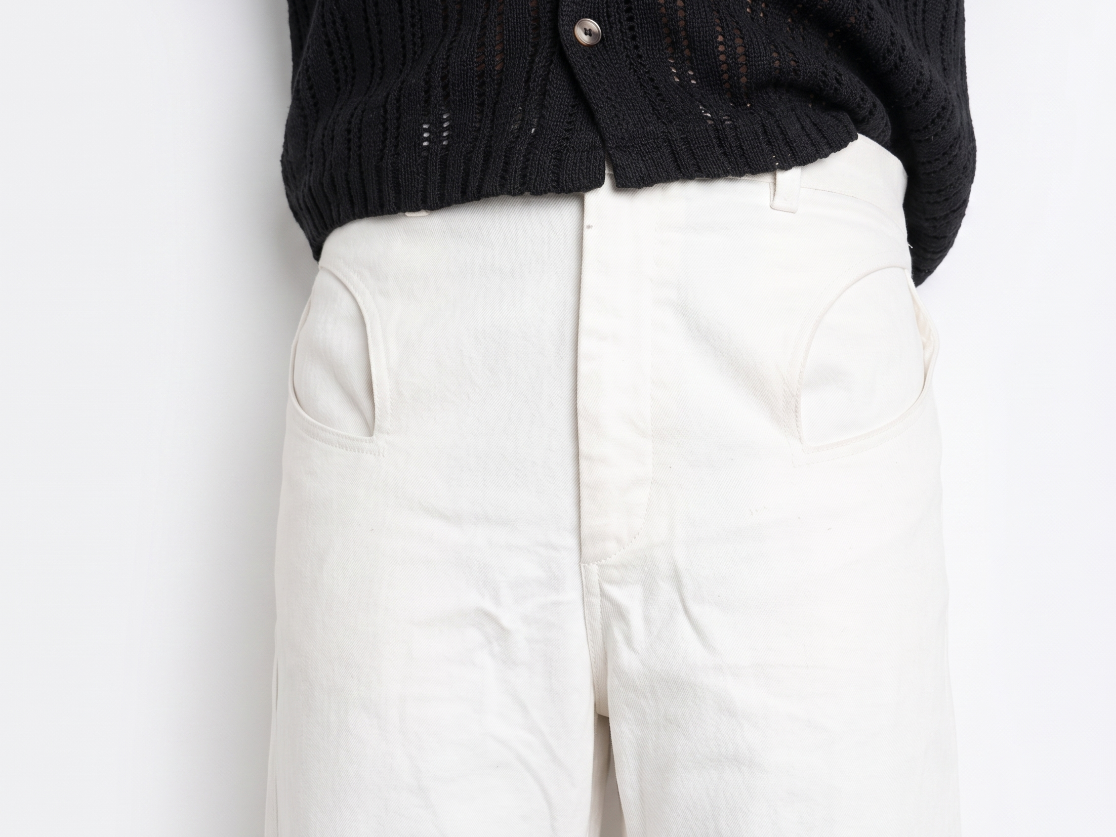 URBAN CAMOCUT DENIM