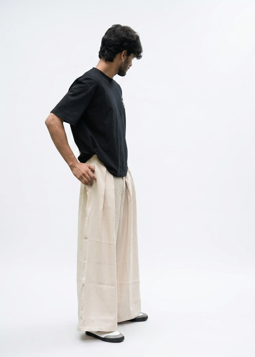 CLOUDLINE JAPANESE PANTS