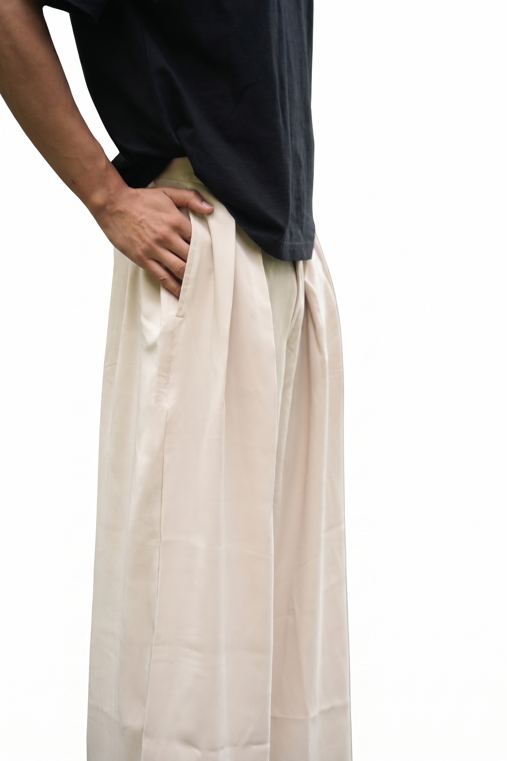 CLOUDLINE JAPANESE PANTS