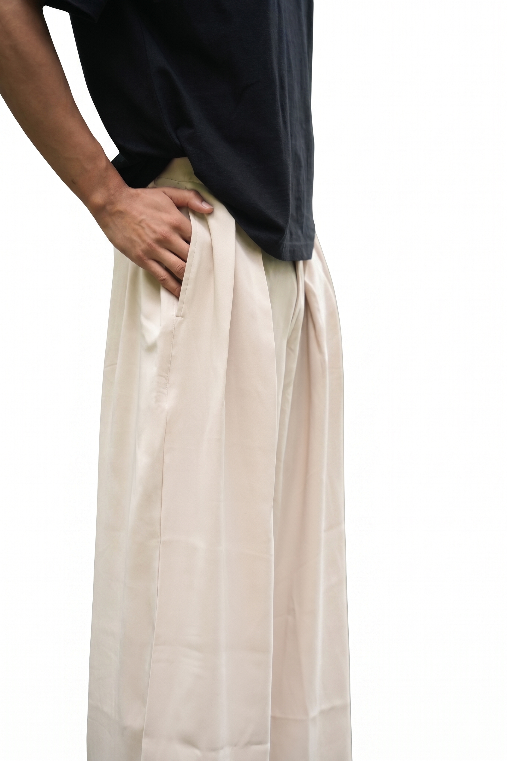 CLOUDLINE JAPANESE PANTS