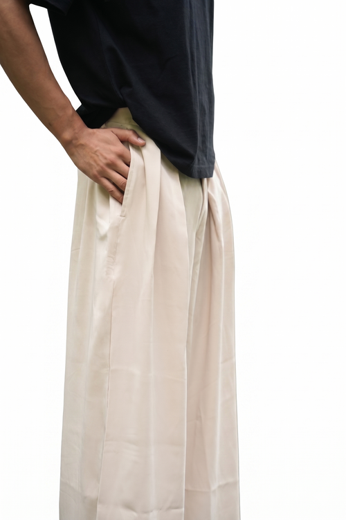 CLOUDLINE JAPANESE PANTS