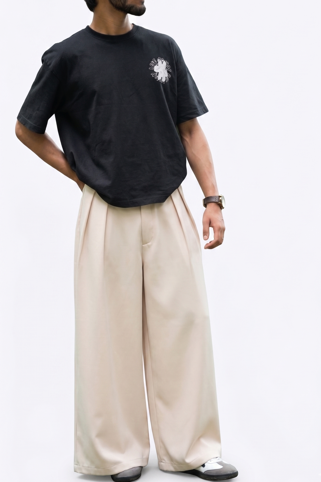 CLOUDLINE JAPANESE PANTS