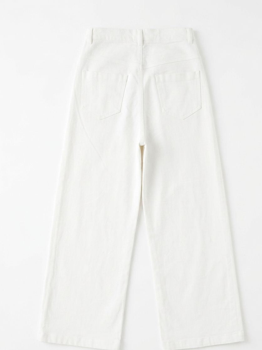 URBAN CAMOCUT DENIM